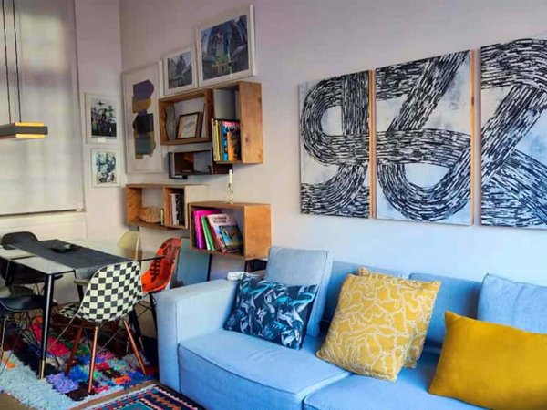 appartamento in affitto a Milano in zona Vigentino