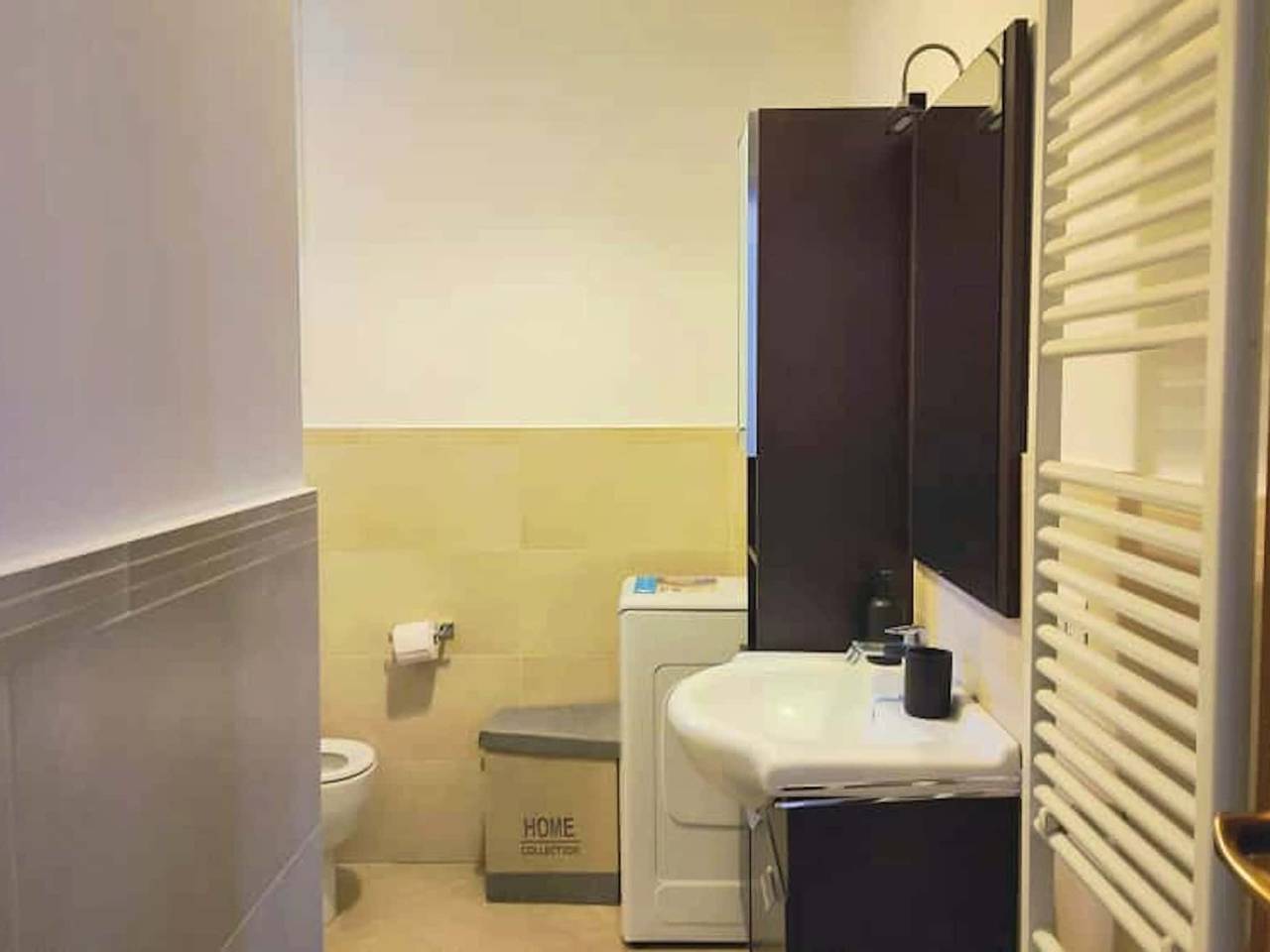 appartamento in affitto a Milano in zona Piazzale Lodi