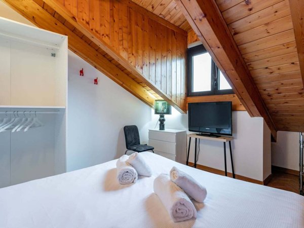 appartamento in affitto a Milano in zona Maggiolina