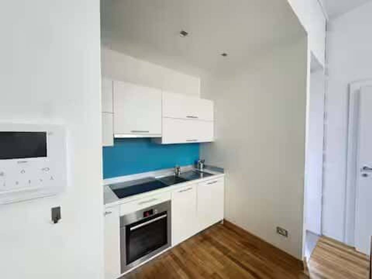 appartamento in affitto a Milano in zona Sempione