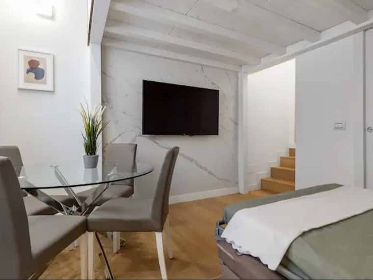 appartamento in affitto a Milano in zona Lorenteggio