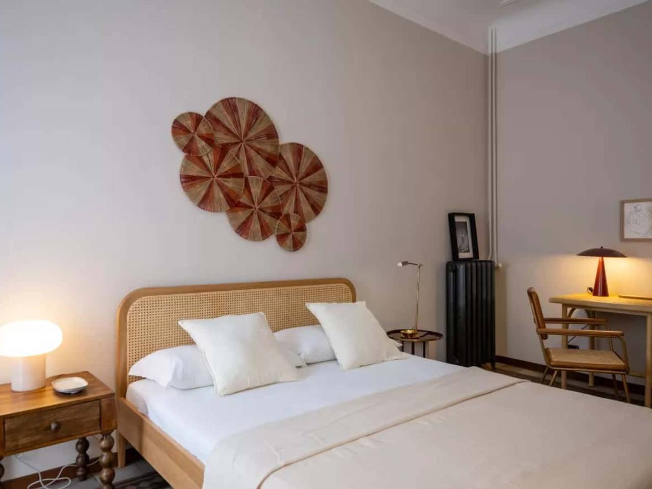 appartamento in affitto a Milano in zona Loreto