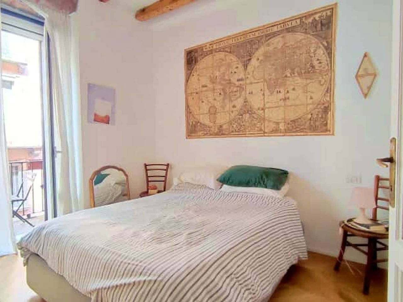 appartamento in affitto a Milano in zona Solari