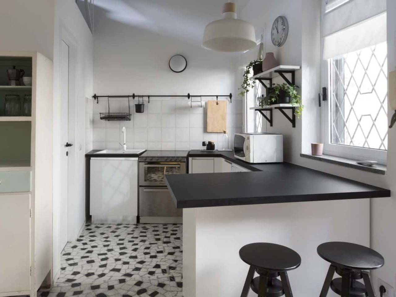 appartamento in affitto a Milano in zona Morivione