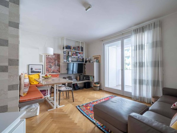 appartamento in affitto a Milano in zona Sempione