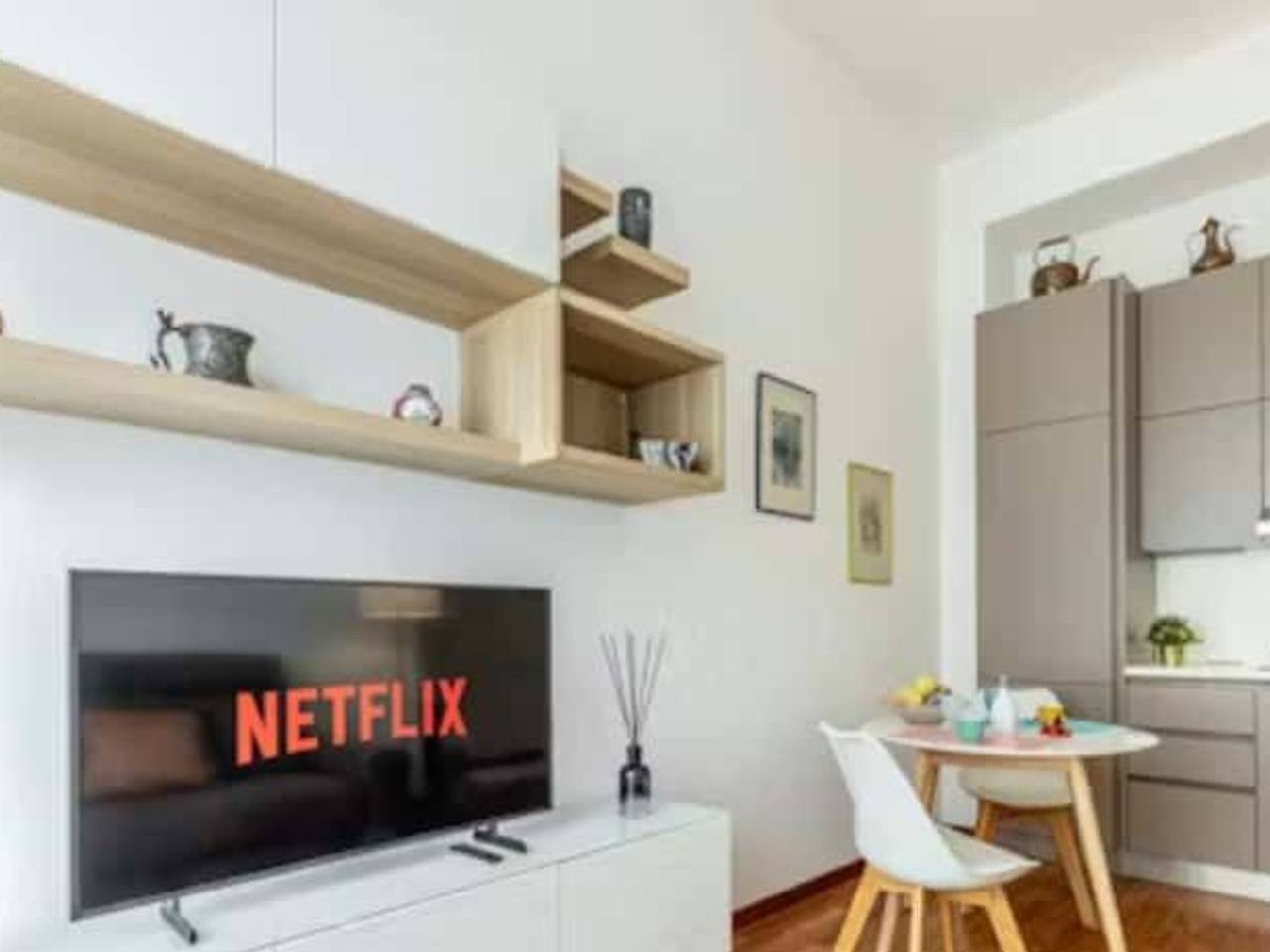 appartamento in affitto a Milano in zona Porta Venezia