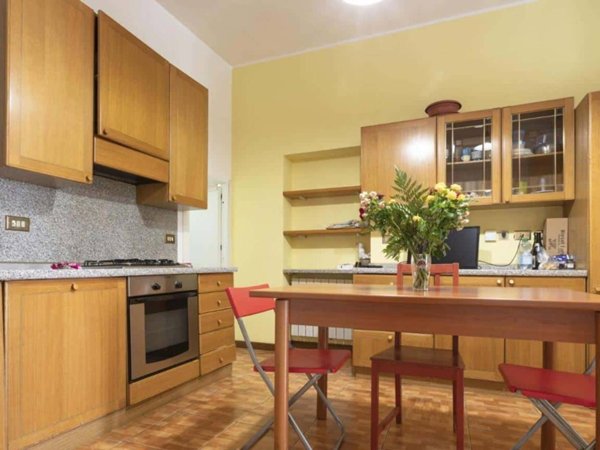 appartamento in affitto a Milano in zona Conchetta