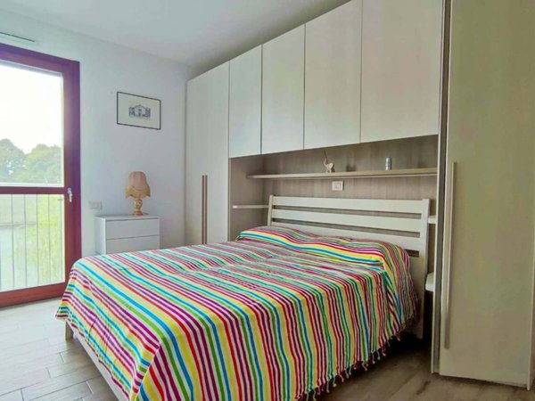 appartamento in affitto a Milano in zona Lambrate