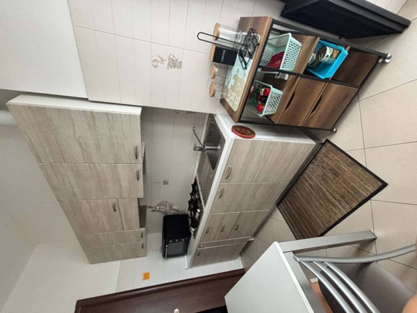 appartamento in affitto a Milano in zona Rottole