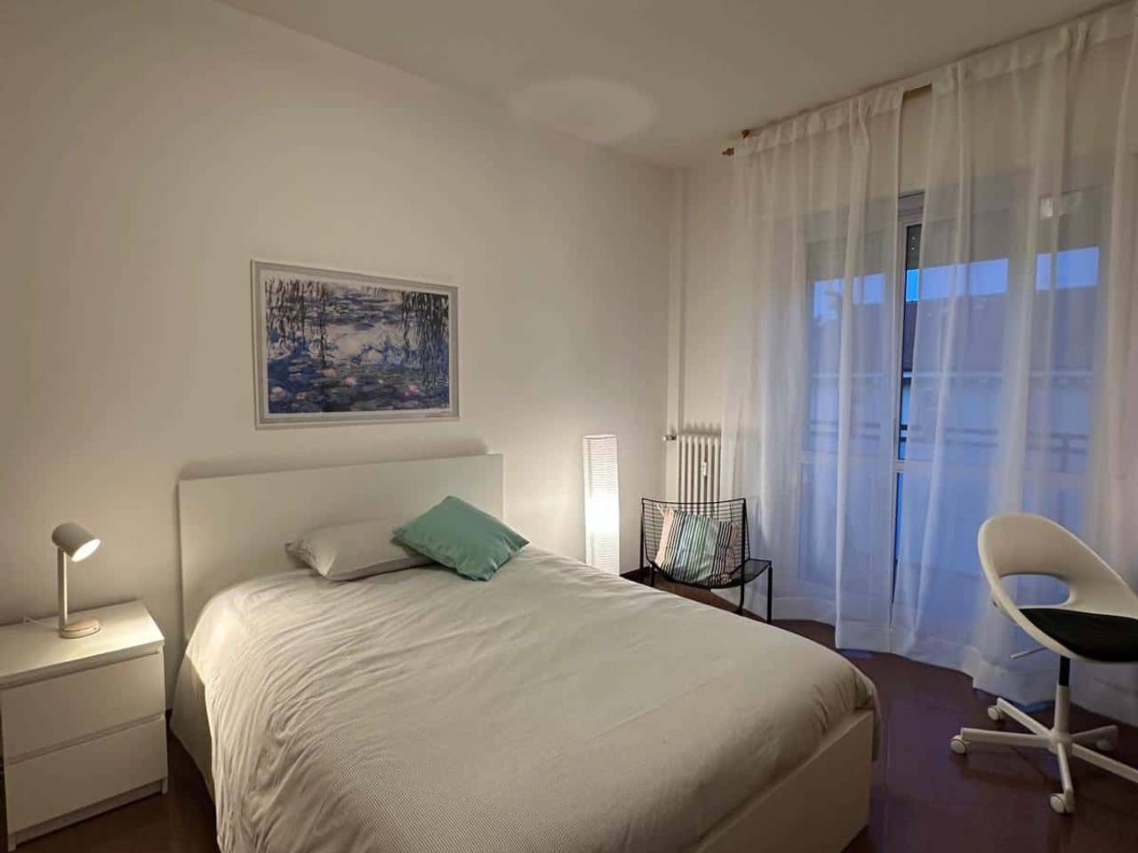 negozio in affitto a Milano in zona Lambrate