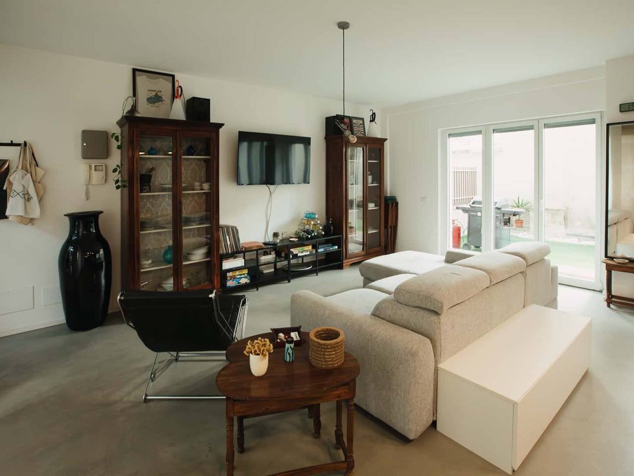 appartamento in affitto a Milano in zona Maggiolina