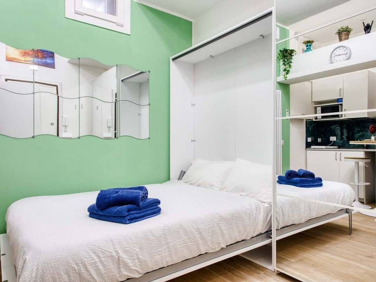 appartamento in affitto a Milano in zona Centro Storico