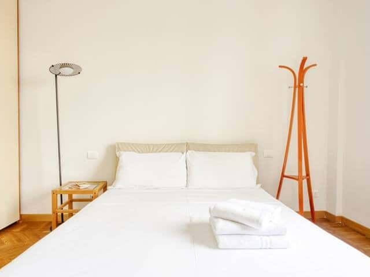 appartamento in affitto a Milano in zona Centro Storico