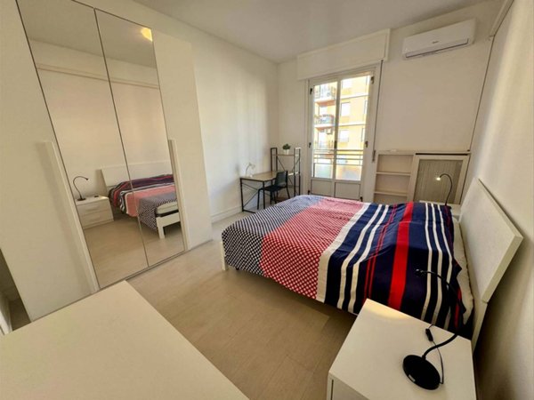 negozio in affitto a Milano in zona Bullona