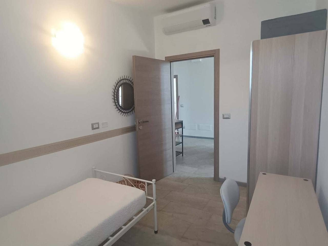 negozio in affitto a Milano in zona Quarto Oggiaro