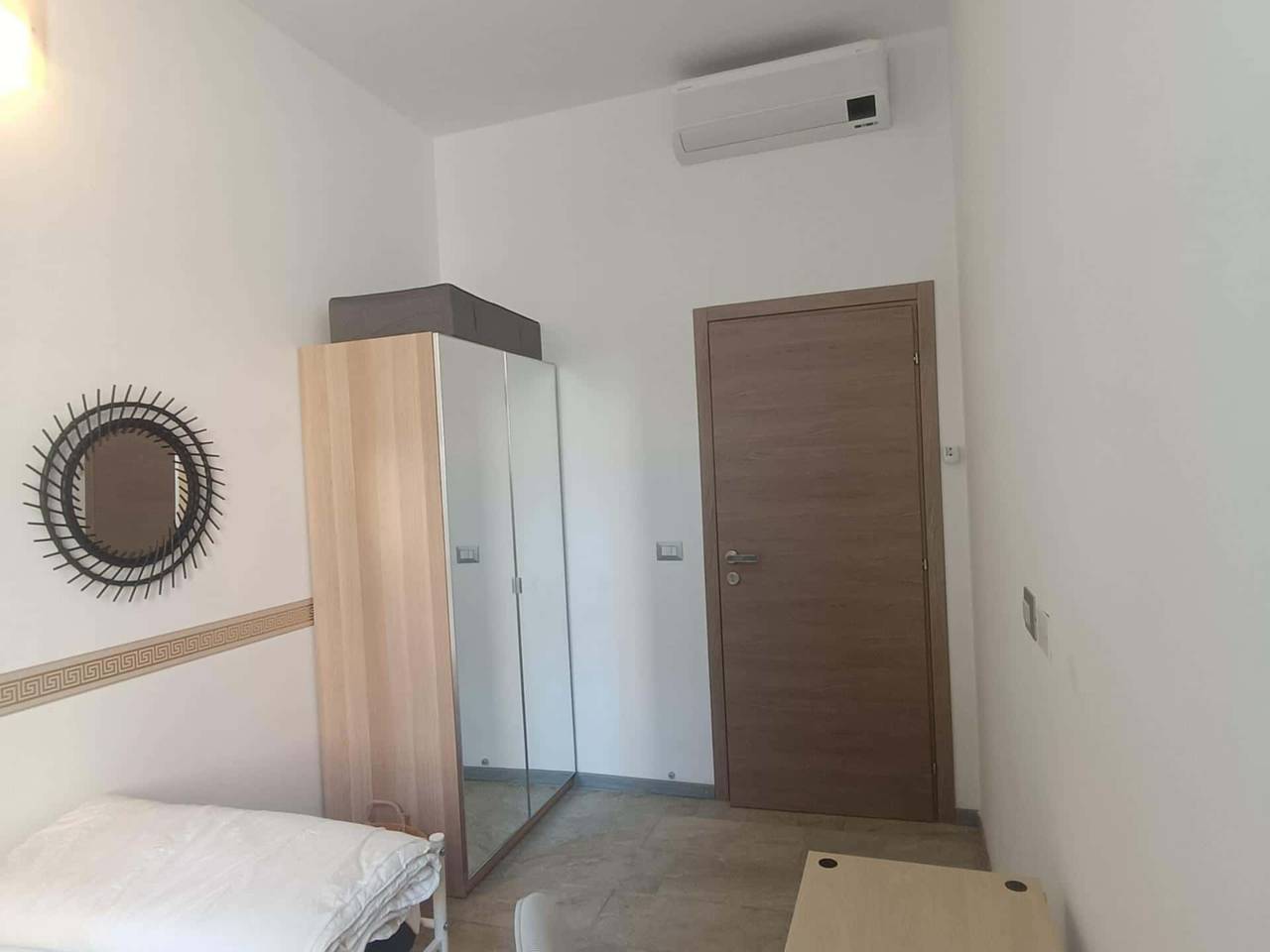 negozio in affitto a Milano in zona Quarto Oggiaro