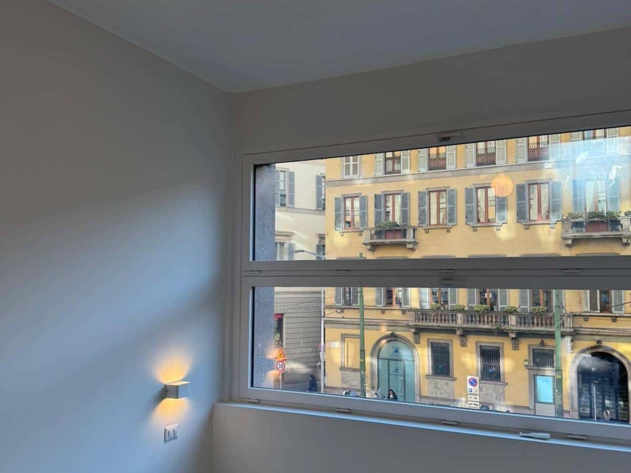 appartamento in affitto a Milano in zona Cadorna