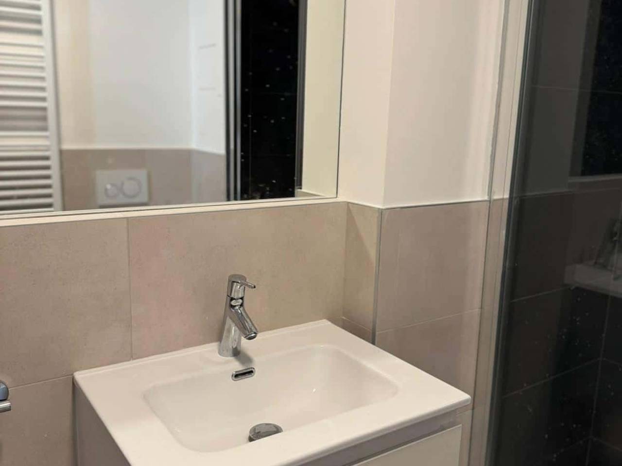 appartamento in affitto a Milano in zona Cadorna