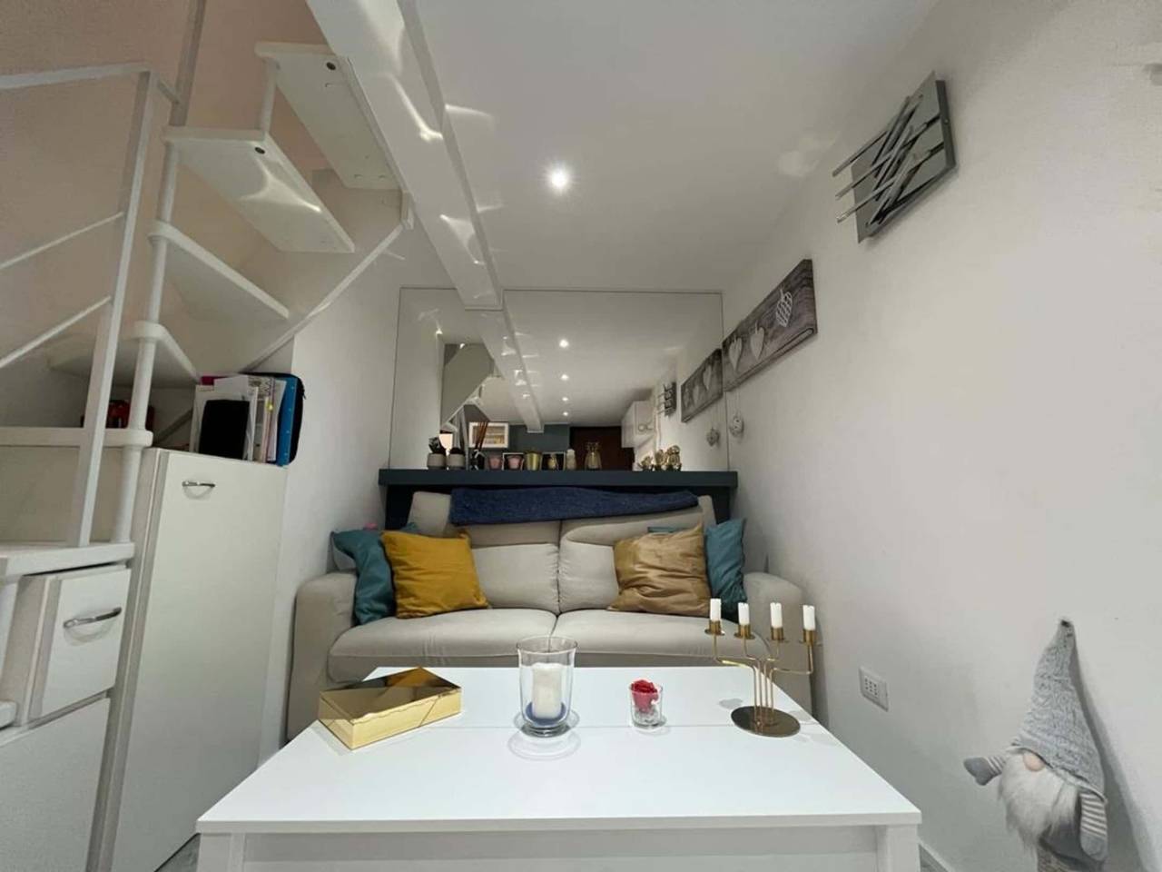 appartamento in affitto a Milano in zona Morivione