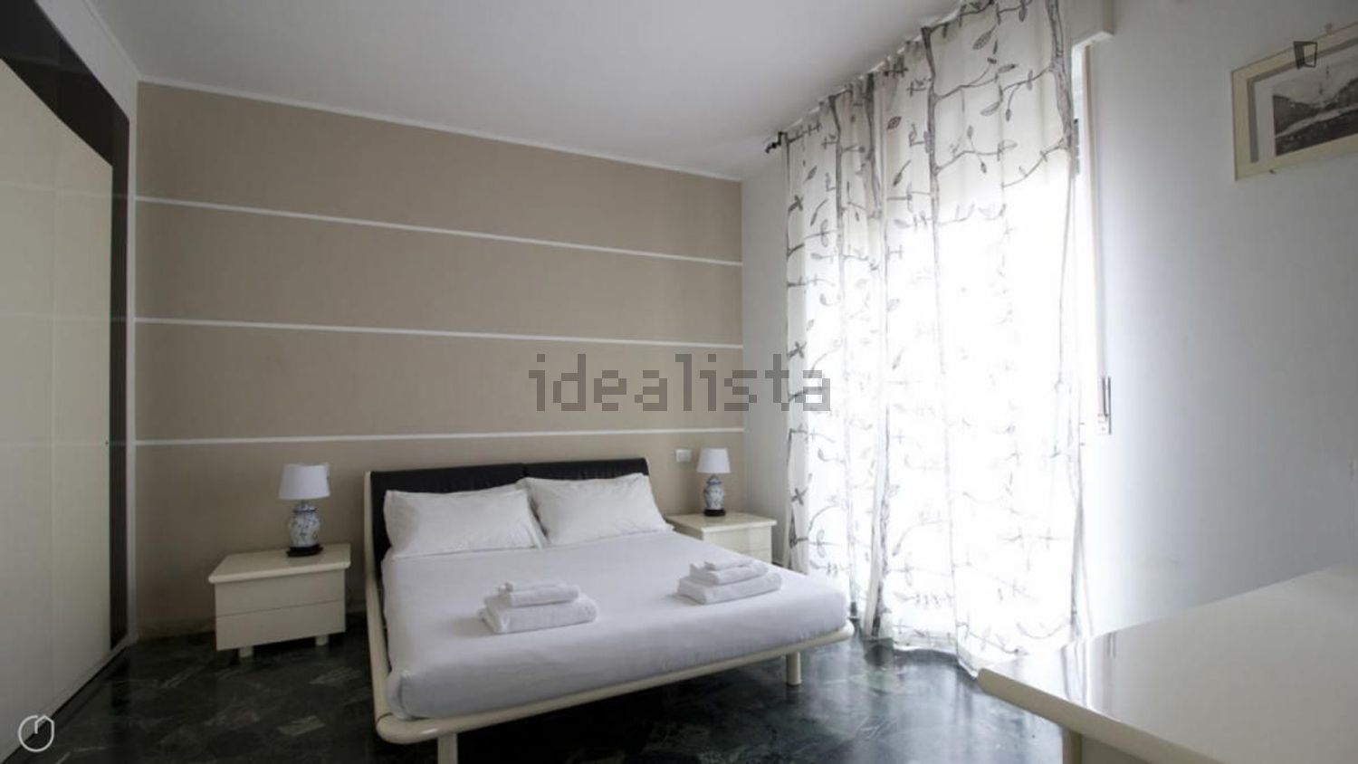 appartamento in affitto a Milano in zona Porta Garibaldi