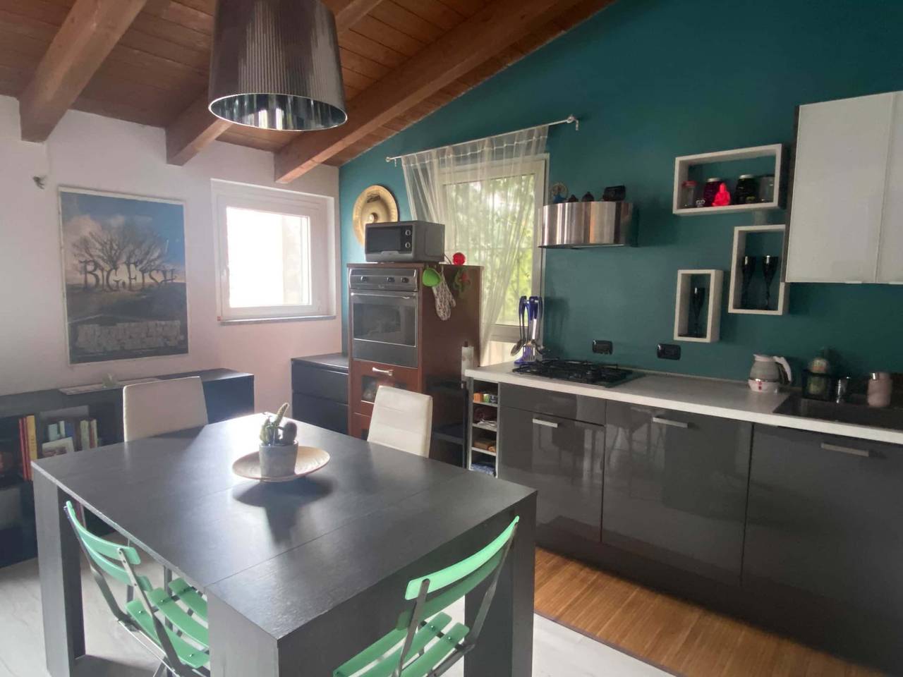 appartamento in affitto a Milano in zona Centro Storico