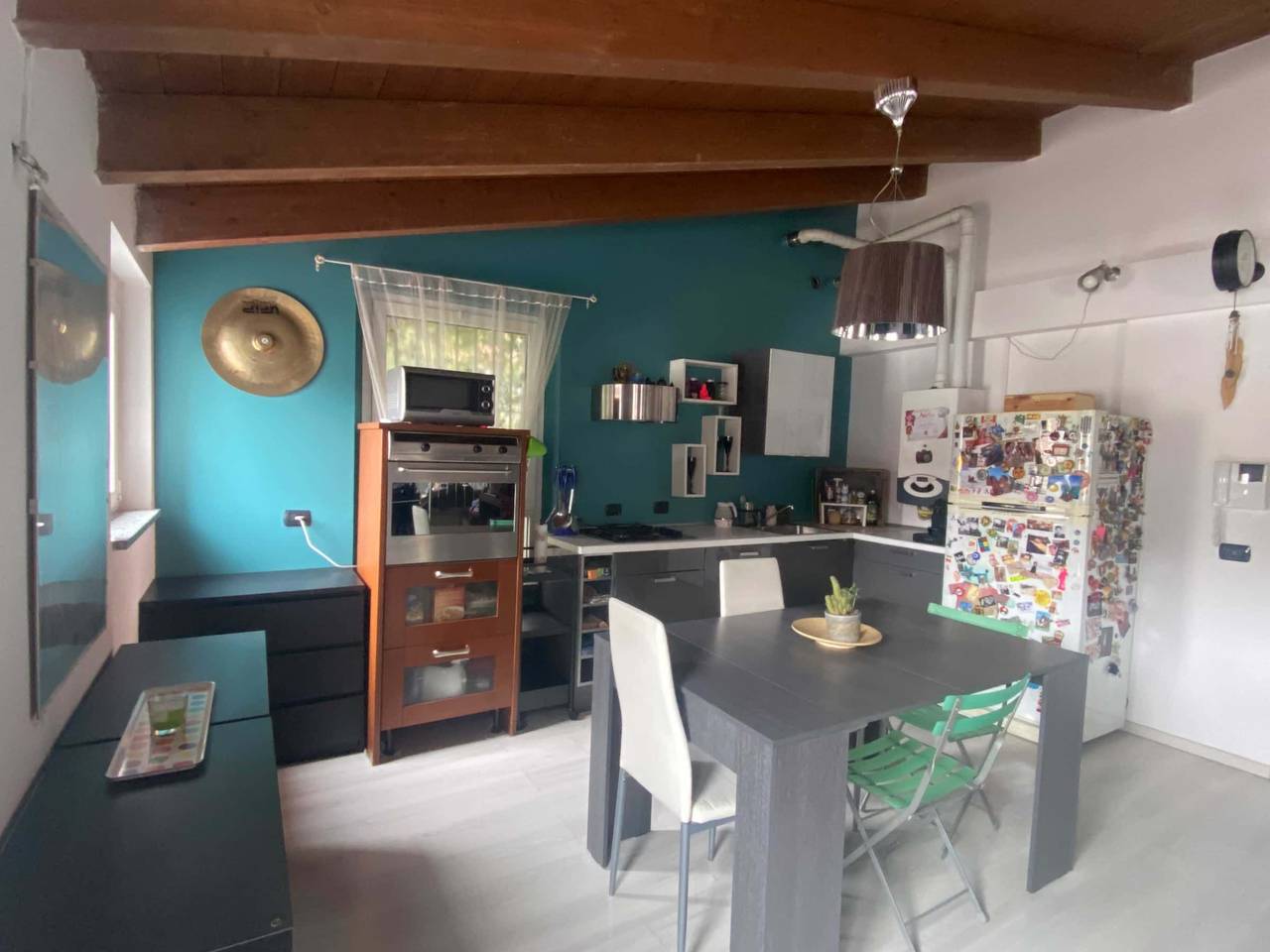 appartamento in affitto a Milano in zona Centro Storico