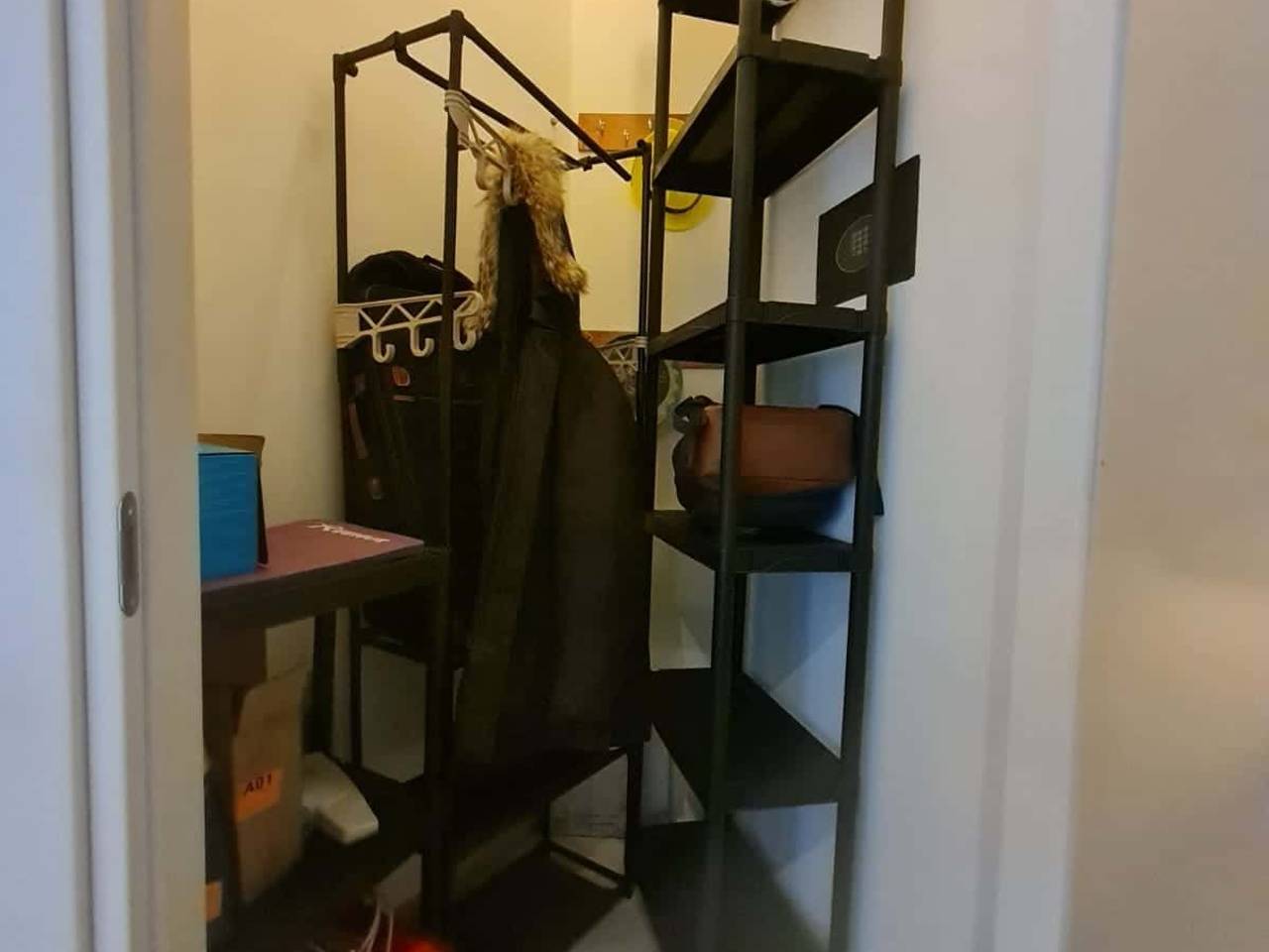 appartamento in affitto a Milano in zona Maggiolina