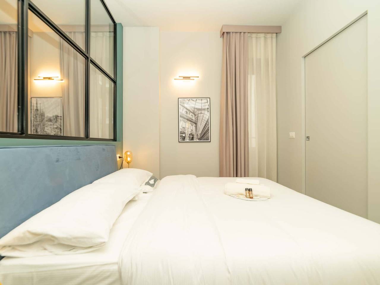 appartamento in affitto a Milano in zona Porta Venezia