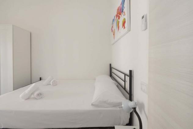 appartamento in affitto a Milano in zona Calvairate