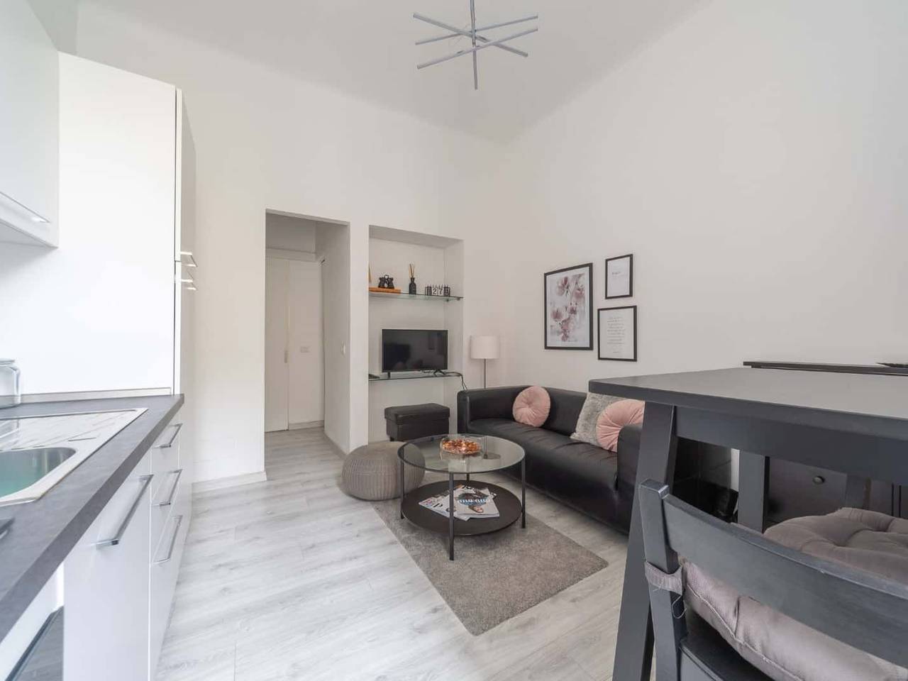 appartamento in affitto a Milano in zona Città Studi