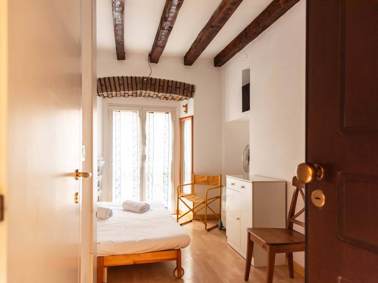 appartamento in affitto a Milano in zona Porta Venezia