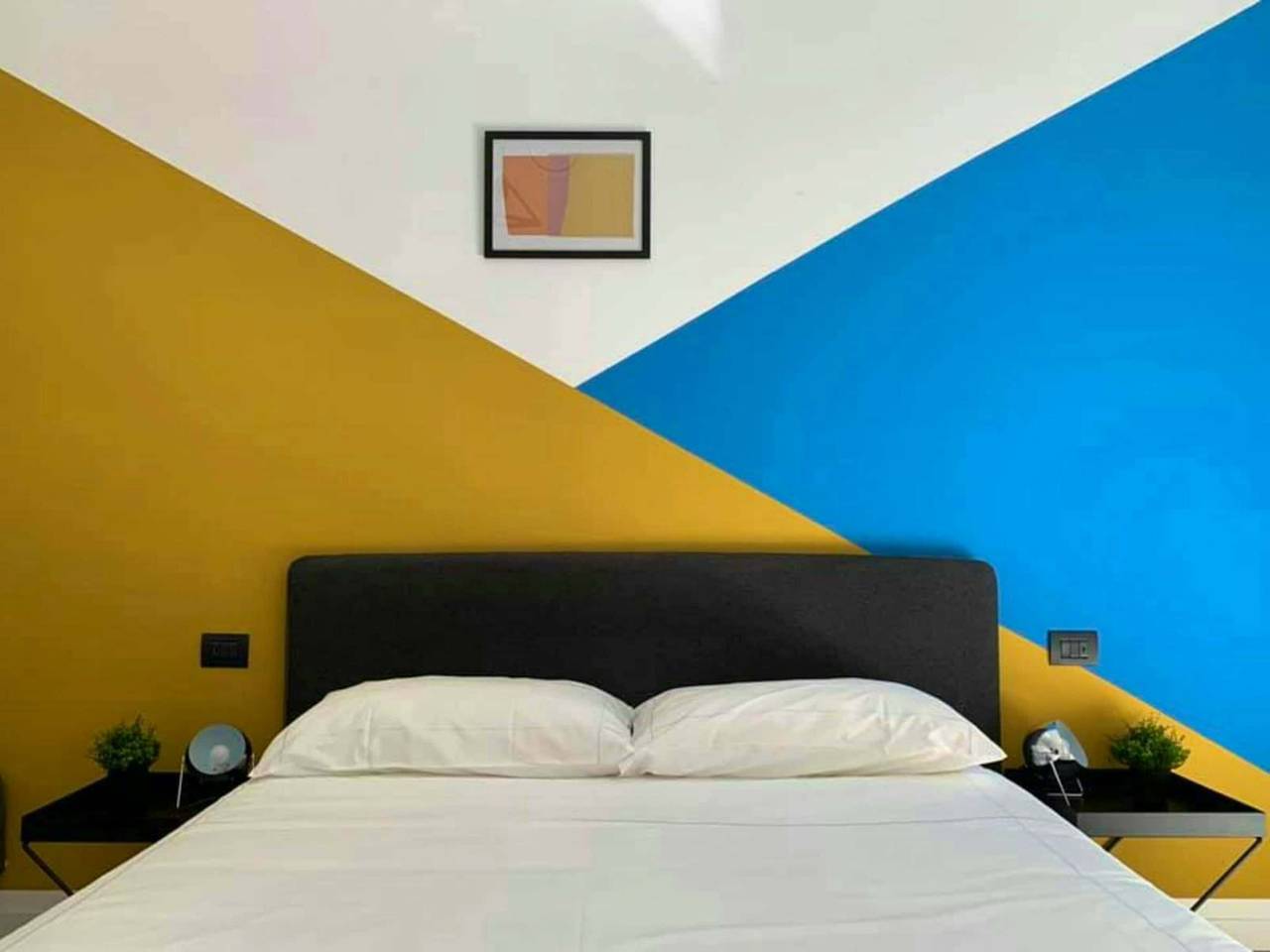 appartamento in affitto a Milano in zona Bovisa