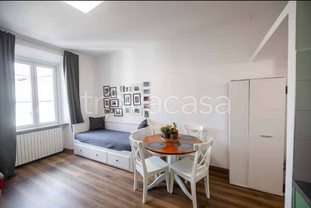 appartamento in affitto a Milano in zona Centro Storico