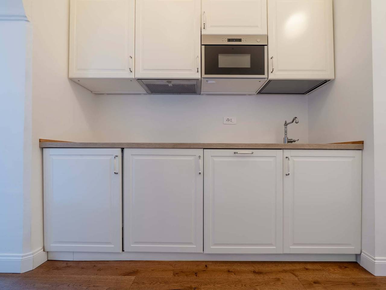 appartamento in affitto a Milano in zona Bovisa