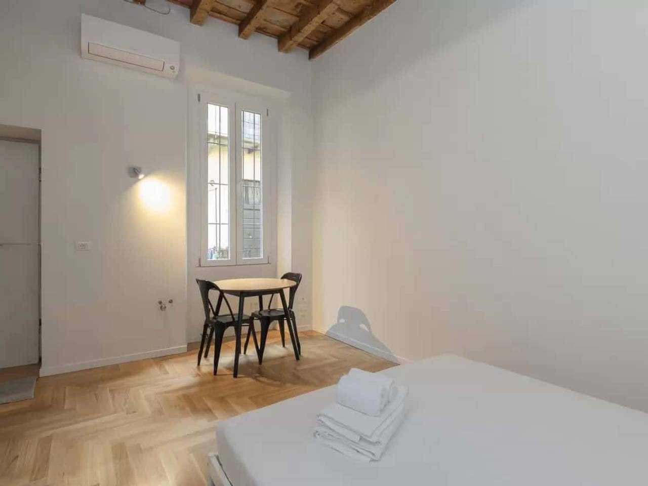 appartamento in affitto a Milano in zona Conchetta