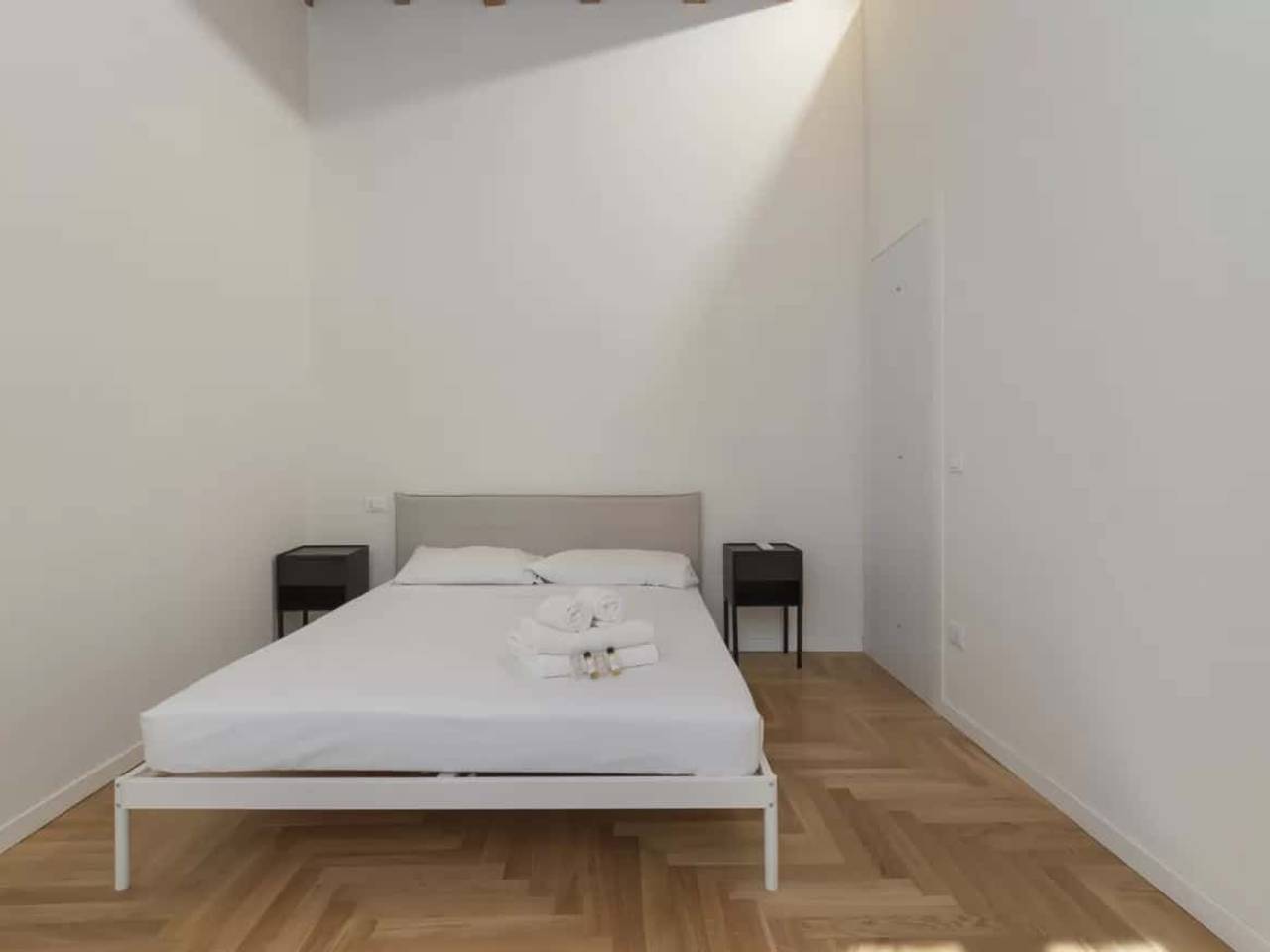 appartamento in affitto a Milano in zona Conchetta