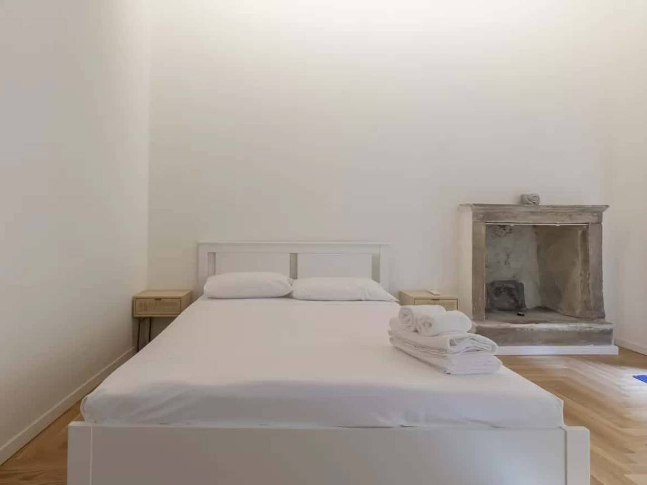 appartamento in affitto a Milano in zona Conchetta