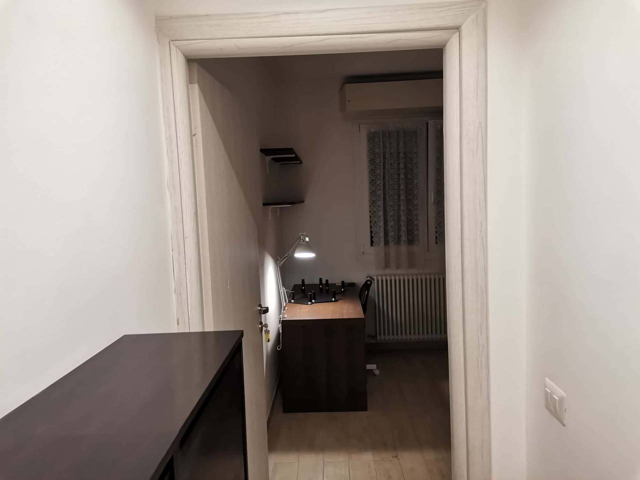 negozio in affitto a Milano in zona Affori