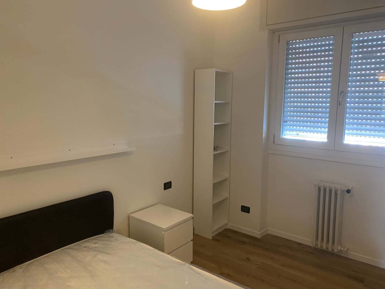 negozio in affitto a Milano in zona San Siro