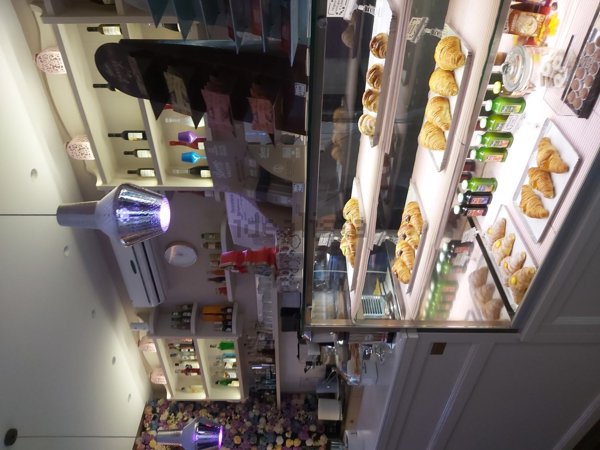 negozio in affitto a Milano in zona Guastalla