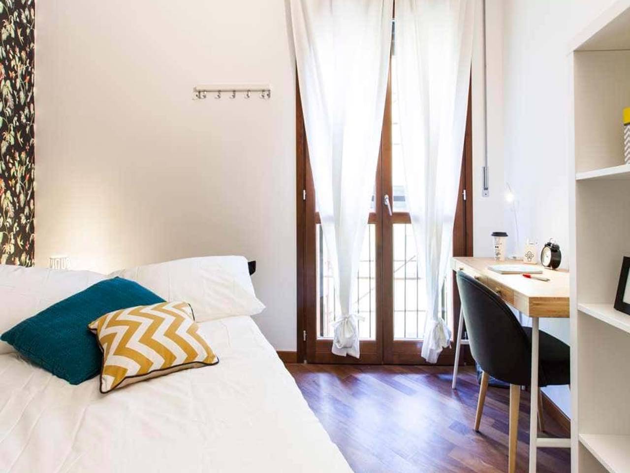 negozio in affitto a Milano in zona Piazzale Lodi