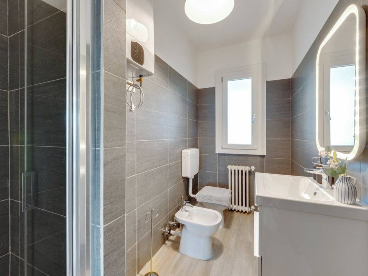 negozio in affitto a Milano in zona Quarto Cagnino