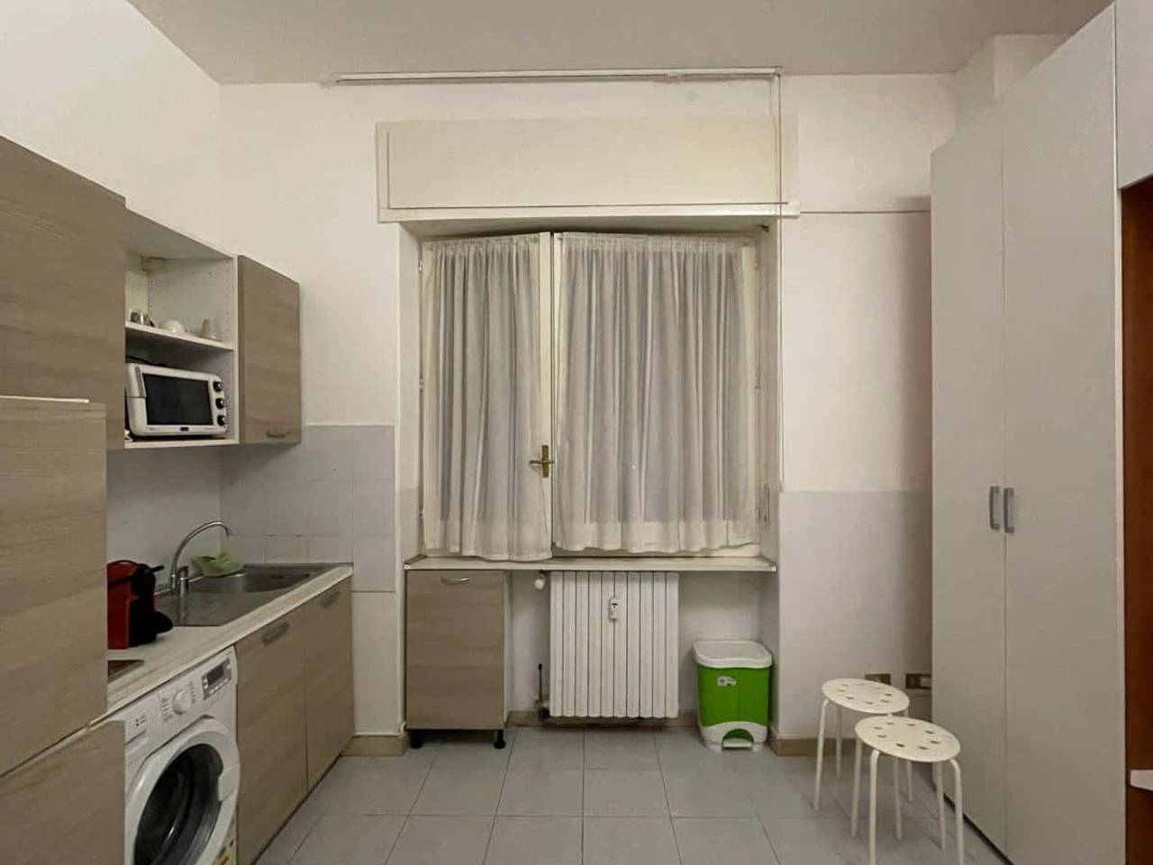 appartamento in affitto a Milano in zona Città Studi