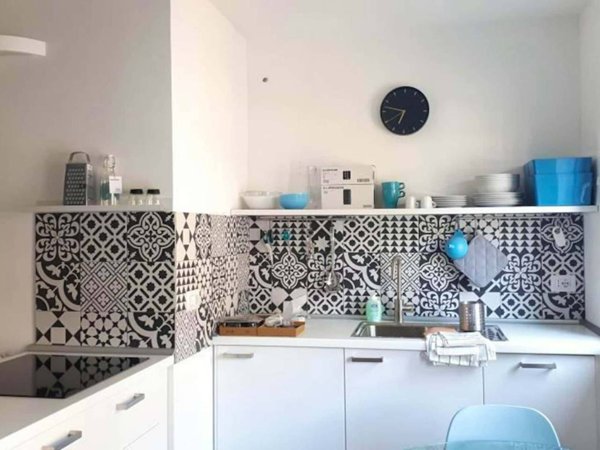 appartamento in affitto a Milano in zona Ghisolfa