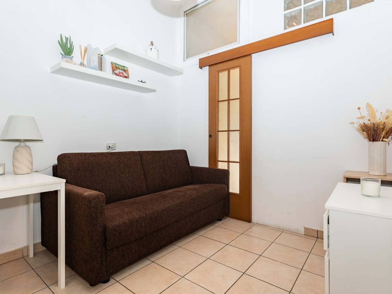 negozio in affitto a Milano in zona San Siro