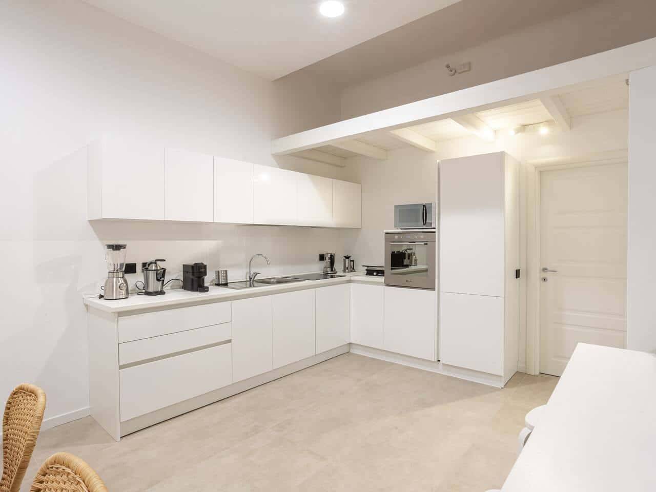 appartamento in affitto a Milano in zona Sant'Ambrogio