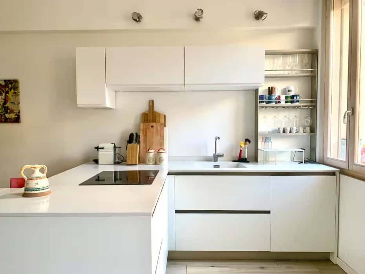 appartamento in affitto a Milano in zona Porta Venezia