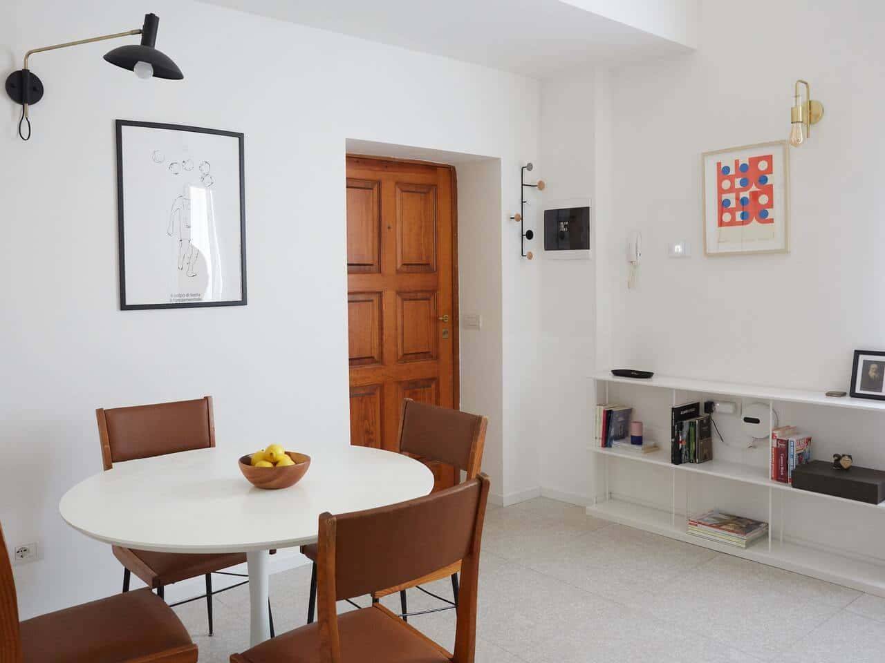 appartamento in affitto a Milano in zona Porta Venezia