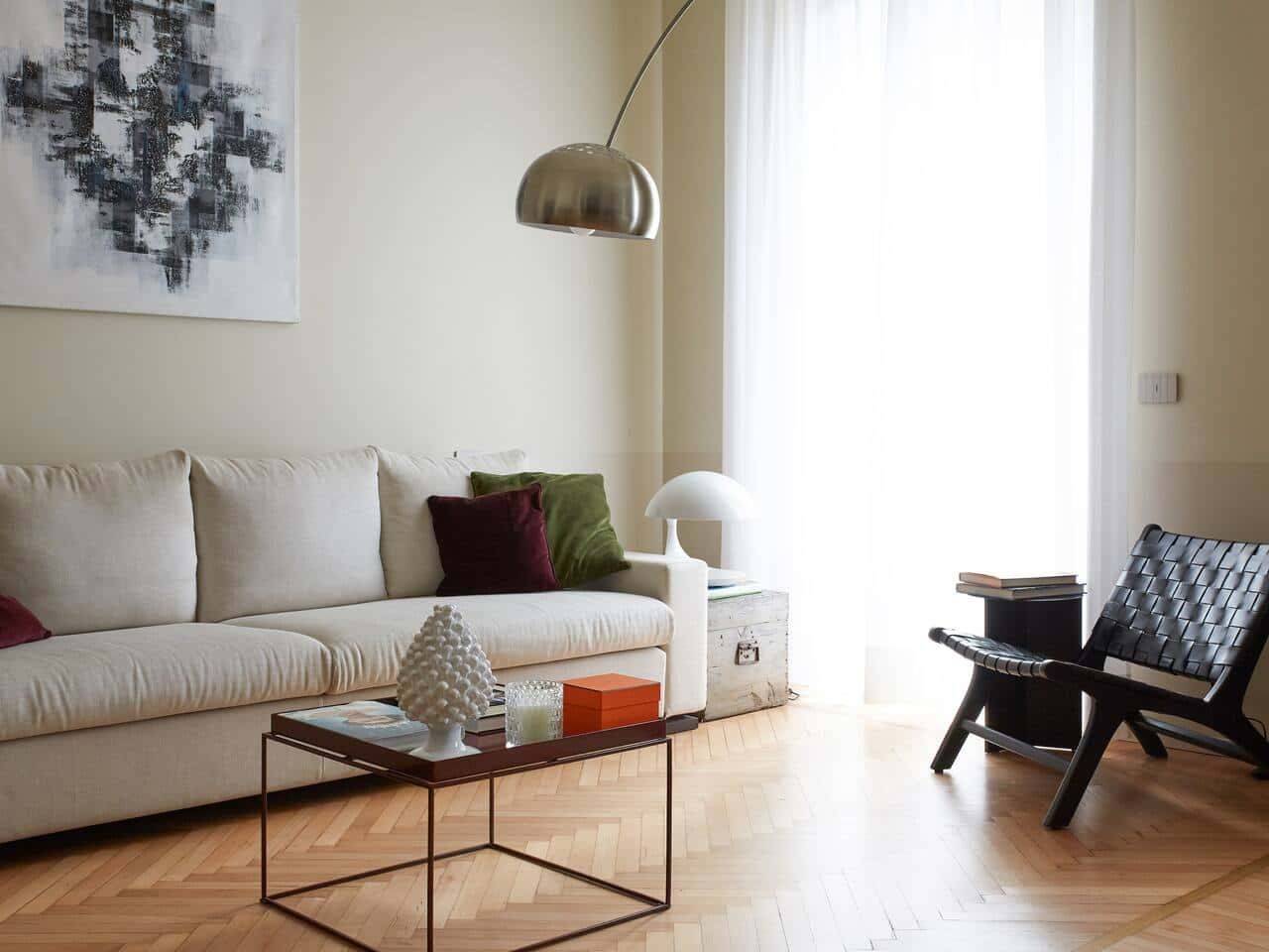 appartamento in affitto a Milano in zona Città Studi