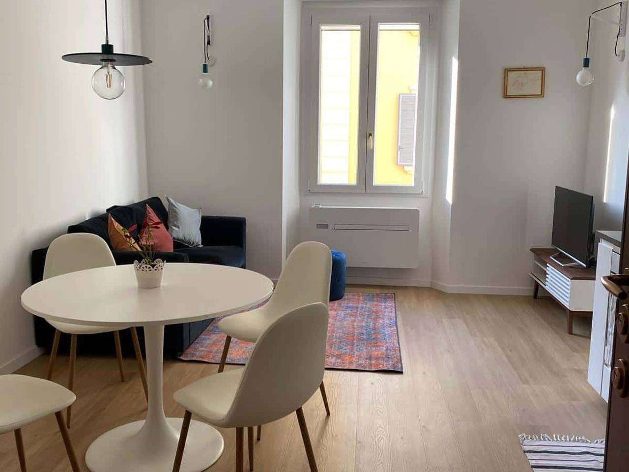 appartamento in affitto a Milano in zona Porta Romana